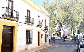 Puerta Alameda Suites